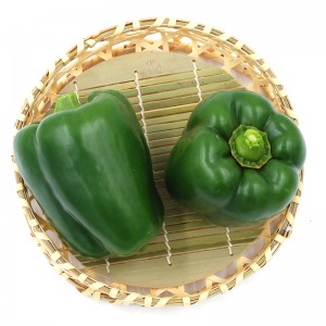 柿子椒 450g 河北 简装 新鲜蔬菜